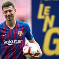 Barcelone a été licencié